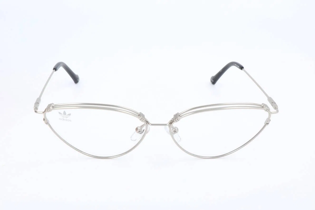 Adidas AOM012O Eyeglasses